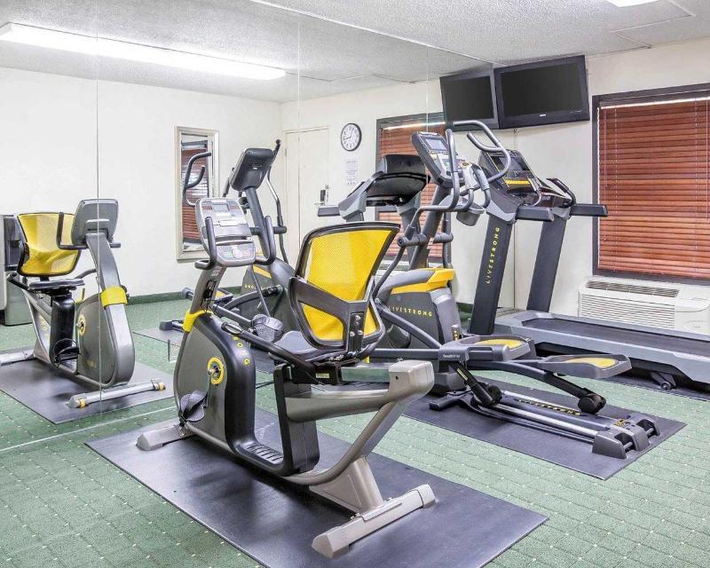 Quality Near Ga Public Safety Training Center Hotel 2*